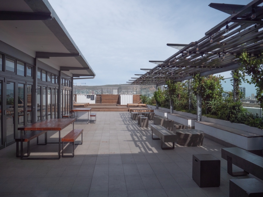 1 Bedroom Property for Sale in Woodstock Western Cape